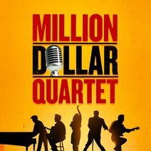 Million Dollar Quartet 