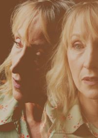 Expectations show poster