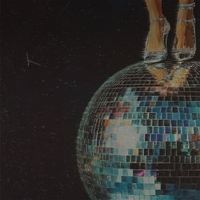 One More Star in the Sky show poster