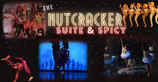 The Nutcracker Suite & Spicy in Connecticut