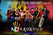 Artrageous in Chicago