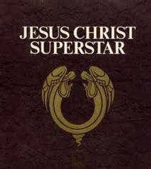 Jesus Christ Superstar - The Rock Opera