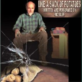 Like A Sack Of Potatoes show poster