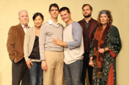 Next Fall show poster