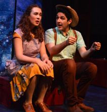 Tomás and the Library Lady