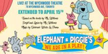 Elephant and Piggie: We are in a Play!