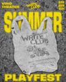 WRITE CLUB Summer Playfest in Off-Off-Broadway