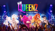 Queenz – The Show with Balls!