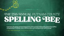 The 25th Annual Putnam County Spelling Bee