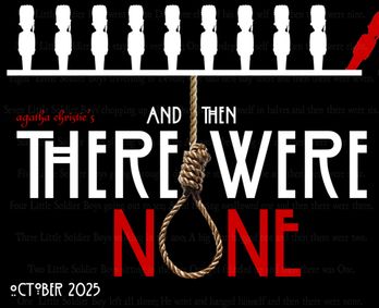 And Then There Were None show poster