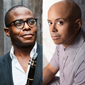 NEW@NIGHT: McGill, Goodyear & Catalyst | Chamber Music Northwest Summer Festival show poster