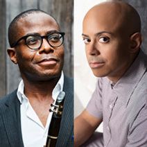 NEW@NIGHT: McGill, Goodyear & Catalyst | Chamber Music Northwest Summer Festival