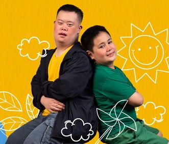 SaBayBayan show poster