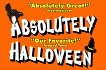 Absolutely Halloween!