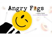 Angry Fags in Off-Off-Broadway