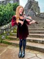 A Celtic Christmas with The Katie Jane Band in Off-Off-Broadway