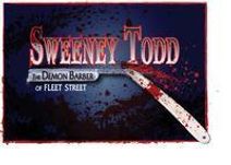 Sweeney Todd:The Demon Barber of Fleet Street