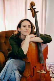 Ollella: An Album Release Celebration show poster