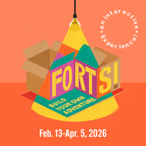 Forts! Build Your Own Adventure