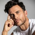 Cheyenne Jackson in Off-Off-Broadway