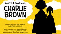 You're A Good Man, Charlie Brown in San Antonio