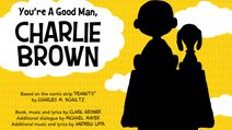 You're A Good Man, Charlie Brown
