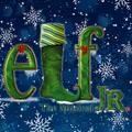 Elf the Musical JR. in Cincinnati