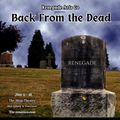 Back From the Dead: An Apocalyptic Rock Musical in Vancouver
