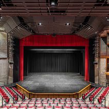 CCM Musical Theatre Senior Showcase