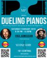 Dueling Pianos - a high-octane, request-driven live music party in Montana