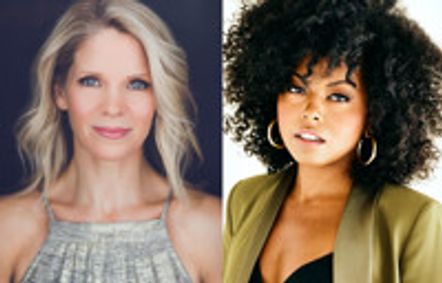Signature Theatre and Wolf Trap present Broadway In The Park featuring Kelli O'Hara and Adrienne Warren show poster