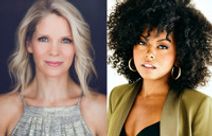 Signature Theatre and Wolf Trap present Broadway In The Park featuring Kelli O'Hara and Adrienne Warren