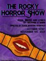 The Rocky Horror Show in Boise