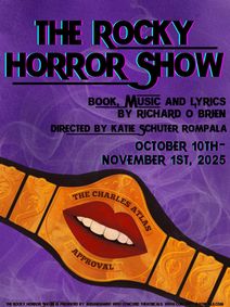 The Rocky Horror Show