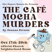 The Café Mocha Murders