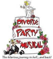 Divorce Party: The Musical