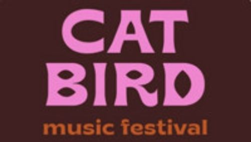 Catbird Music Festival featuring The Lumineers, Tyler Childers & more! show poster