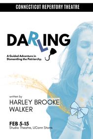 Darling, or A Guided Adventure in Dismantling the Patriarchy show poster