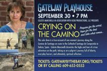 Crying On The Camino