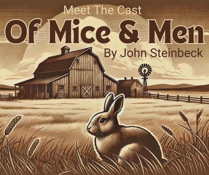 Of Mice And Men