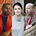 New@Night: Living Echoes in Portland