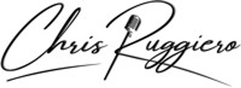 An Evening with Chris Ruggiero show poster