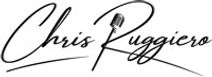 An Evening with Chris Ruggiero