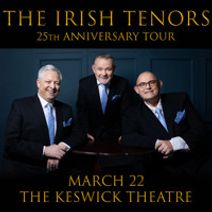 The Irish Tenors