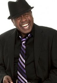 Ben Vereen show poster
