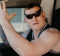 Mickey Wilson: How Ya Goin