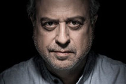 SOLAR BONES by Mike McCormack, adapted by Michael West show poster