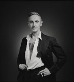 Underneath the Skin show poster