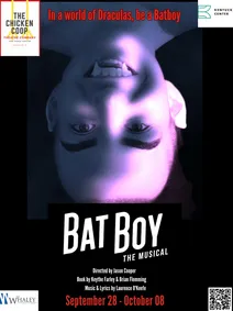 Bat Boy: The Musical