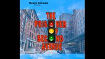 The Prisoner of Second Avenue